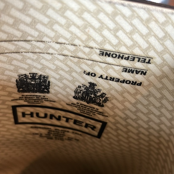 HUNTER WOMEN'S ORIGINAL TALL Women - Picture 15 of 16